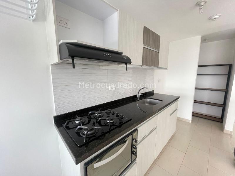 Apartamento en Venta, COINCA, Armenia - Więcej