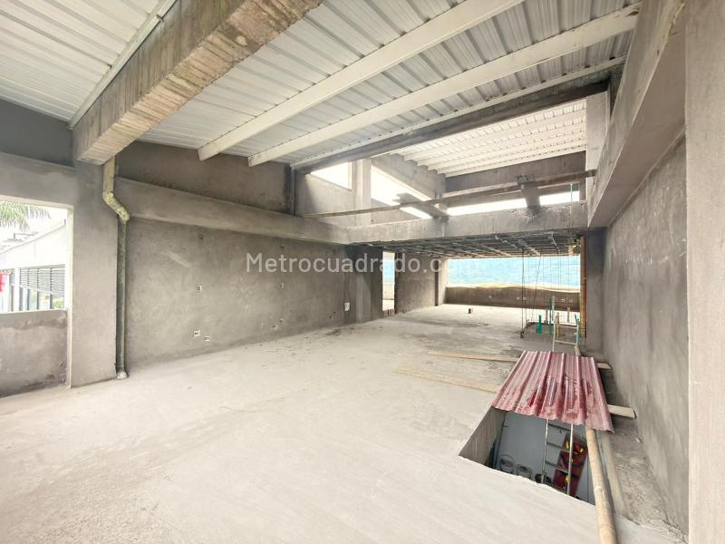 Local Comercial en Arriendo, ORO NEGRO, Armenia - Vista 4