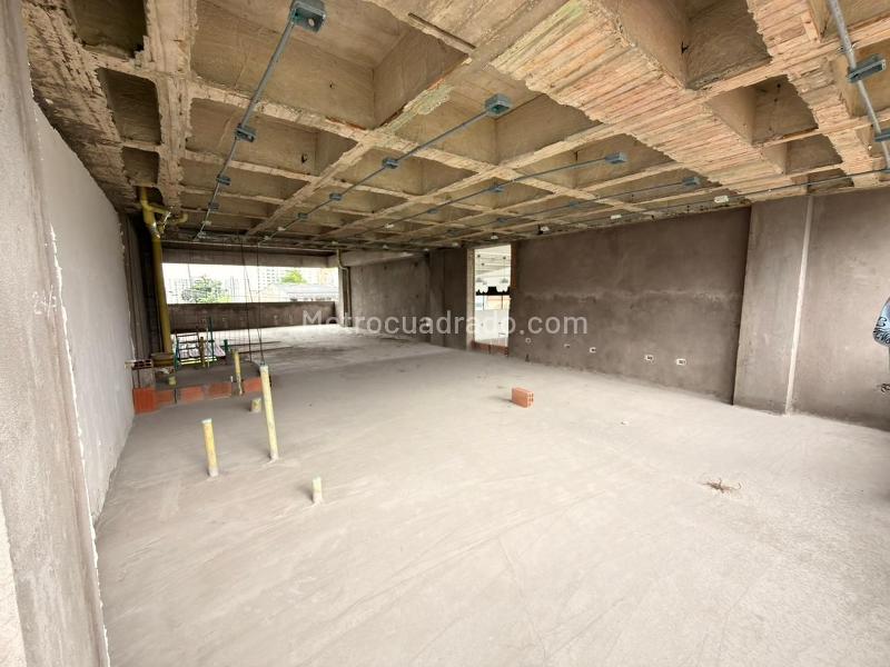 Local Comercial en Arriendo, ORO NEGRO, Armenia - Vista 5