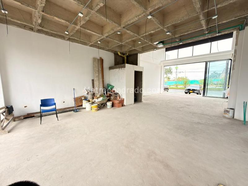 Local Comercial en Arriendo, ORO NEGRO, Armenia - Vista 5