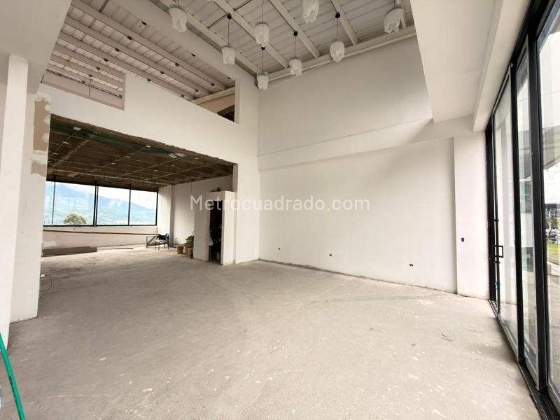 Local Comercial en Arriendo, ORO NEGRO, Armenia - Vista 3