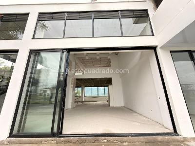 Local Comercial en Arriendo, ORO NEGRO, Armenia