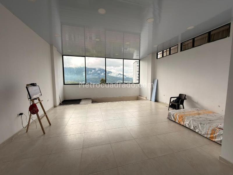 Local Comercial en Arriendo, ORO NEGRO, Armenia - Vista 2
