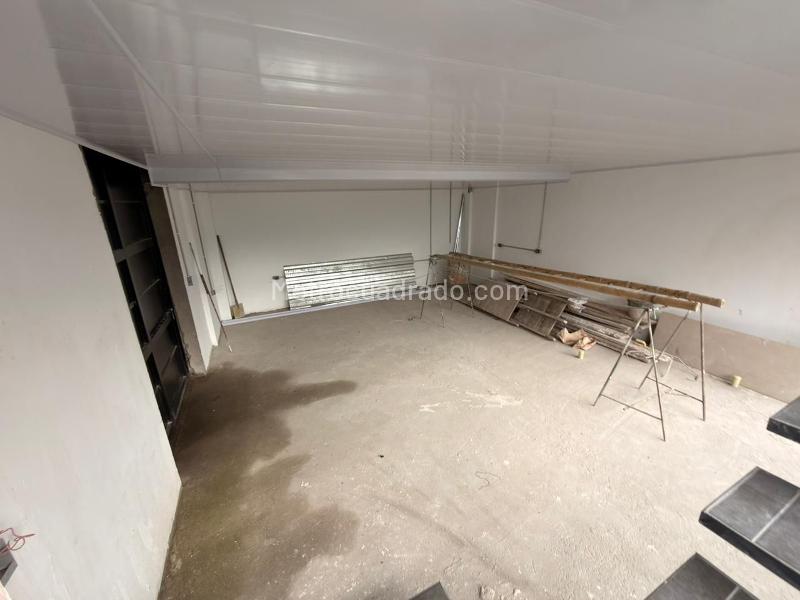 Local Comercial en Arriendo, ORO NEGRO, Armenia - Vista 3