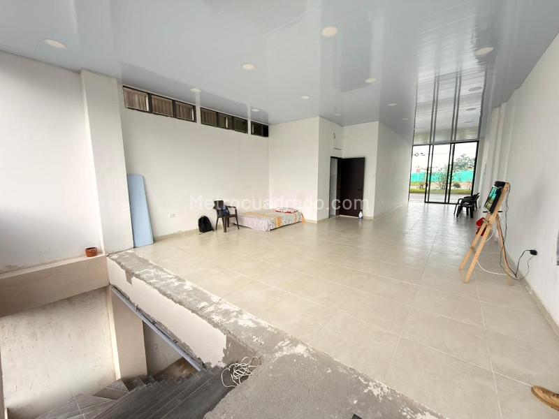 Local Comercial en Arriendo, ORO NEGRO, Armenia - Vista 5