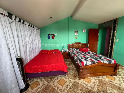 Casa de 3 alcobas en venta en Avenida 19, Armenia, 307 m² · foto 12 de 20
