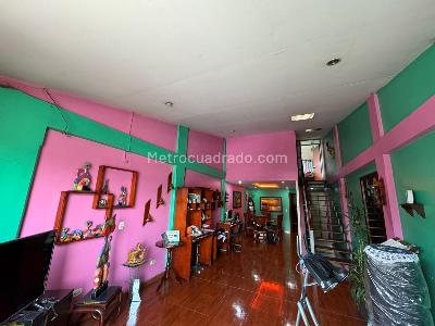 Casa de 3 alcobas en venta en Avenida 19, Armenia, 307 m² · foto 6 de 20