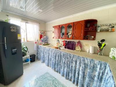 Casa de 5 alcobas en venta en Ciudad Dorada, Armenia, 142 m² · foto 11 de 20