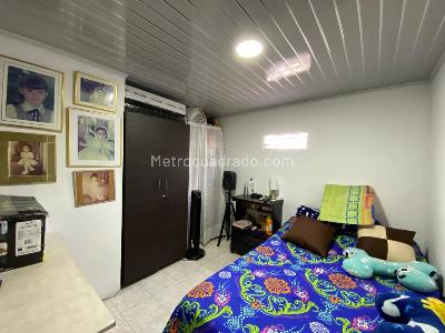 Casa de 5 alcobas en venta en Ciudad Dorada, Armenia, 142 m² · foto 16 de 20