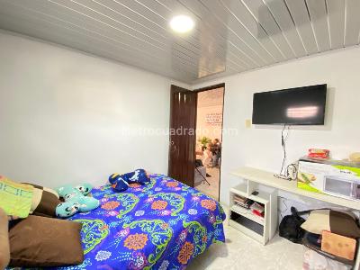 Casa de 5 alcobas en venta en Ciudad Dorada, Armenia, 142 m² · foto 17 de 20