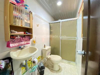 Casa de 5 alcobas en venta en Ciudad Dorada, Armenia, 142 m² · foto 20 de 20