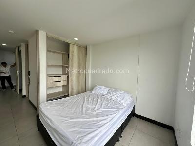 Apartaestudio en venta en Avenida Centenario, Armenia, 39 m² · foto 12 de 17