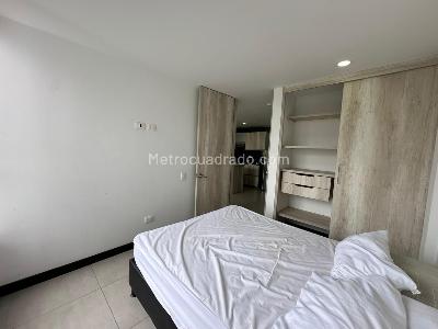 Apartaestudio en venta en Avenida Centenario, Armenia, 39 m² · foto 13 de 17