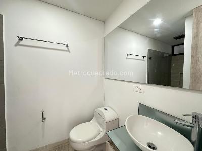 Apartaestudio en venta en Avenida Centenario, Armenia, 39 m² · foto 14 de 17