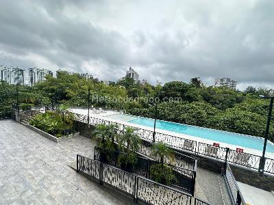 Apartaestudio en venta en Avenida Centenario, Armenia, 39 m² · foto 16 de 17