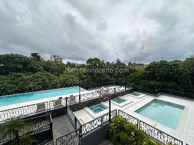 Apartaestudio en venta en Avenida Centenario, Armenia, 39 m² · foto 17 de 17