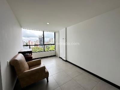 Apartaestudio en venta en Avenida Centenario, Armenia, 39 m² · foto 3 de 17