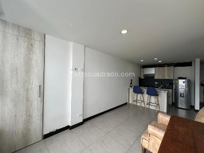 Apartaestudio en venta en Avenida Centenario, Armenia, 39 m² · foto 4 de 17
