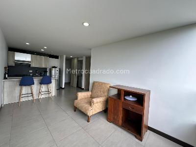 Apartaestudio en venta en Avenida Centenario, Armenia, 39 m² · foto 5 de 17