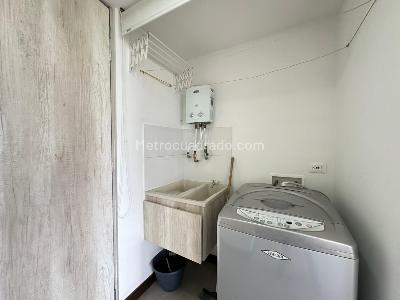 Apartaestudio en venta en Avenida Centenario, Armenia, 39 m² · foto 7 de 17