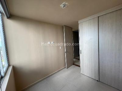 Apartamento en venta en Bosques De Pinares, Armenia · foto 11 de 20