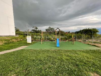 Apartamento en venta en Bosques De Pinares, Armenia · foto 18 de 20