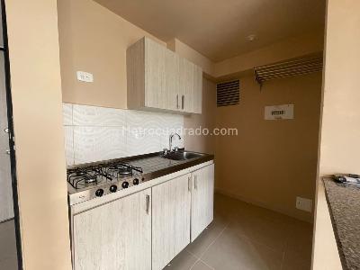 Apartamento en venta en Bosques De Pinares, Armenia · foto 2 de 20