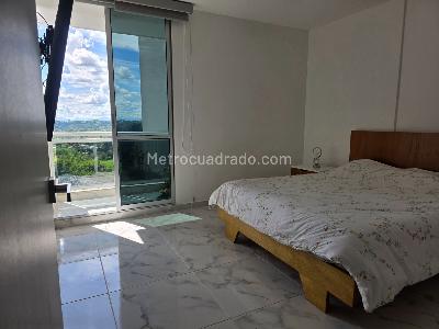 Apartamento en venta en Oro Negro, Armenia · foto 10 de 20