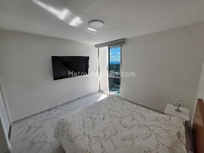 Apartamento en venta en Oro Negro, Armenia · foto 11 de 20