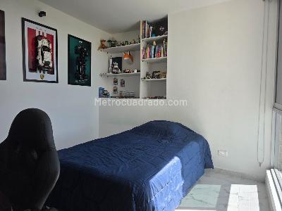 Apartamento en venta en Oro Negro, Armenia · foto 12 de 20
