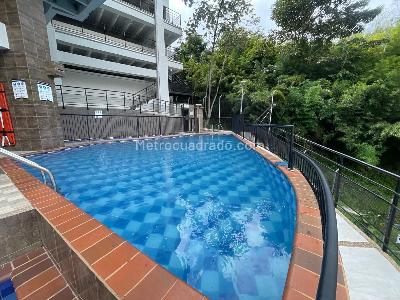 Apartamento en venta en Oro Negro, Armenia · foto 15 de 20