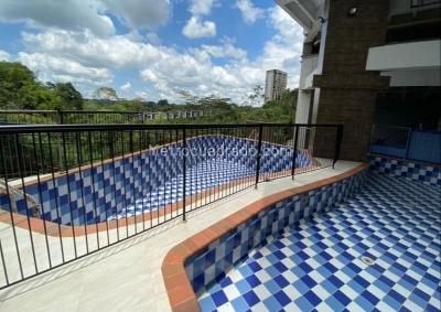 Apartamento en venta en Oro Negro, Armenia · foto 16 de 20