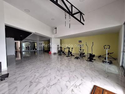 Apartamento en venta en Oro Negro, Armenia · foto 17 de 20