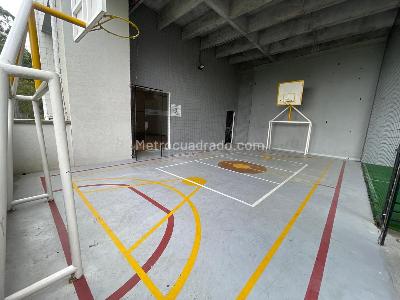 Apartamento en venta en Oro Negro, Armenia · foto 18 de 20