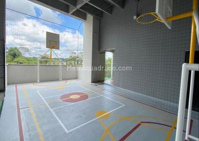 Apartamento en venta en Oro Negro, Armenia · foto 20 de 20