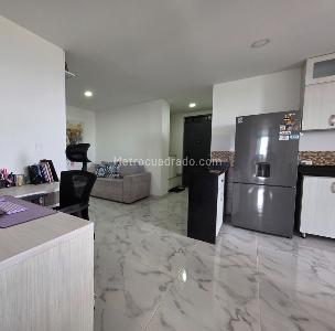 Apartamento en venta en Oro Negro, Armenia · foto 2 de 20