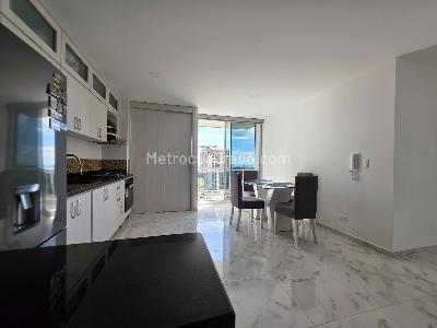 Apartamento en venta en Oro Negro, Armenia · foto 3 de 20