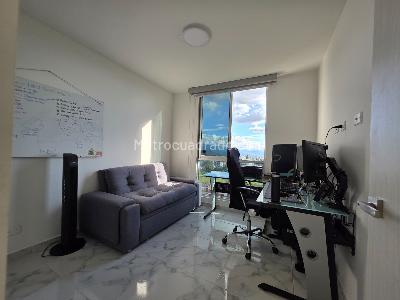Apartamento en venta en Oro Negro, Armenia · foto 4 de 20