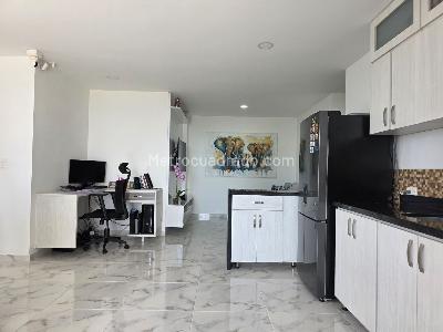 Apartamento en venta en Oro Negro, Armenia · foto 5 de 20