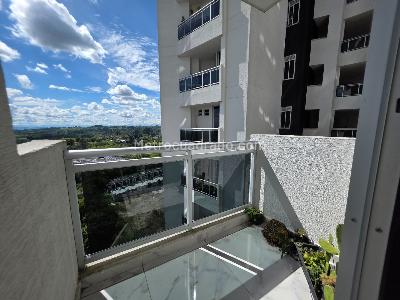 Apartamento en venta en Oro Negro, Armenia · foto 7 de 20