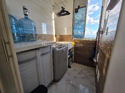 Apartamento en venta en Oro Negro, Armenia · foto 8 de 20