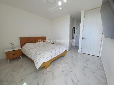 Apartamento en venta en Oro Negro, Armenia · foto 9 de 20