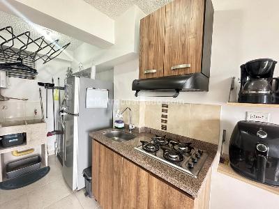 Apartaestudio en venta en La Union, Armenia, 33 m² · foto 10 de 18