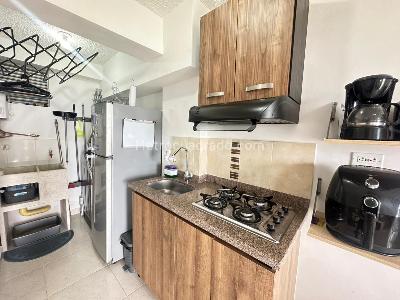 Apartaestudio en venta en La Union, Armenia, 33 m² · foto 11 de 18