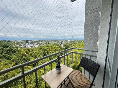 Apartaestudio en venta en La Union, Armenia, 33 m² · foto 13 de 18
