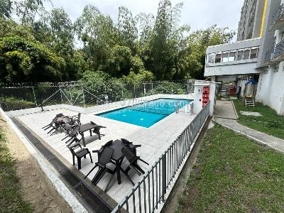Apartaestudio en venta en La Union, Armenia, 33 m² · foto 15 de 18