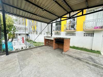 Apartaestudio en venta en La Union, Armenia, 33 m² · foto 17 de 18