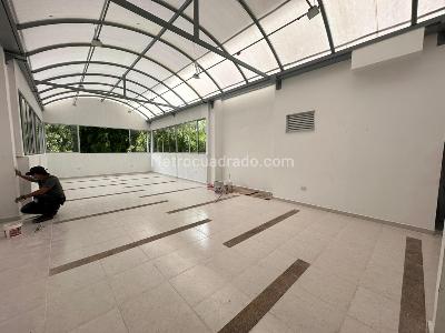 Apartaestudio en venta en La Union, Armenia, 33 m² · foto 18 de 18
