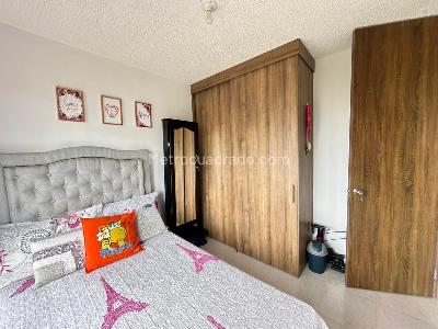 Apartaestudio en venta en La Union, Armenia, 33 m² · foto 5 de 18
