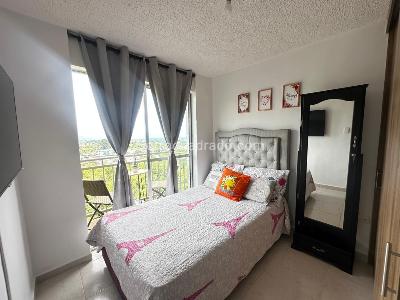 Apartaestudio en venta en La Union, Armenia, 33 m² · foto 6 de 18